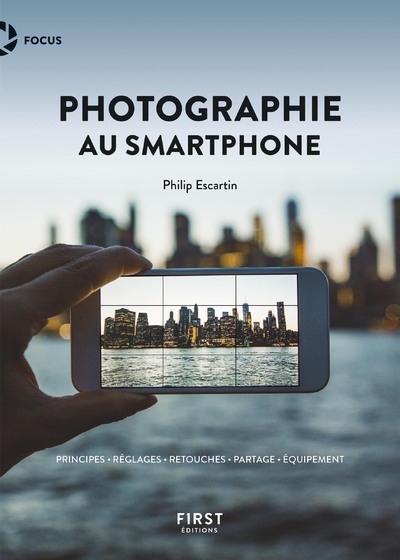 PHOTOGRAPHIE AU SMARTPHONE