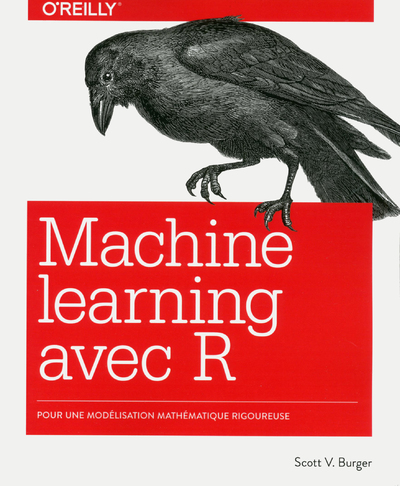 LE MACHINE LEARNING AVEC R