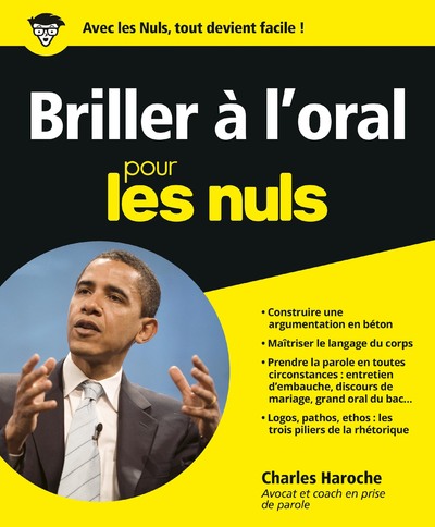 BRILLER A L'ORAL POUR LES NULS