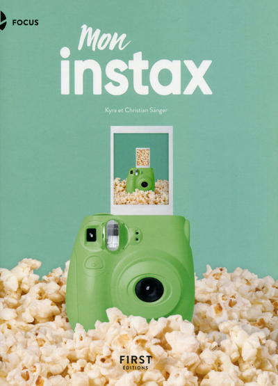 MON INSTAX