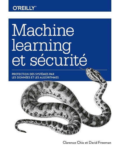 MACHINE LEARNING ET SECURITE