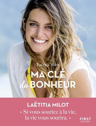 MA CLE DU BONHEUR