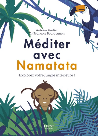 MEDITER AVEC NAMATATA