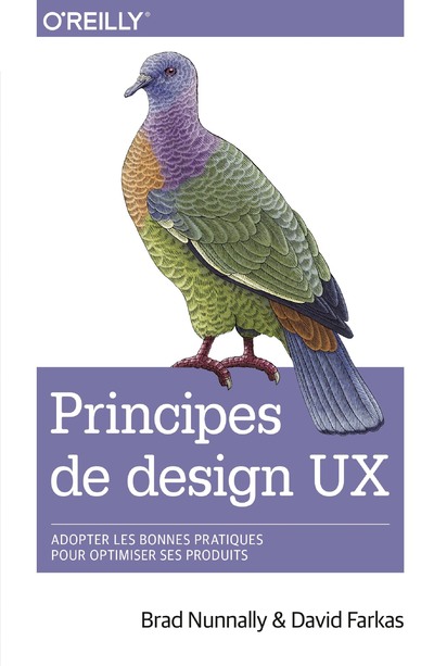 LE DESIGN UX