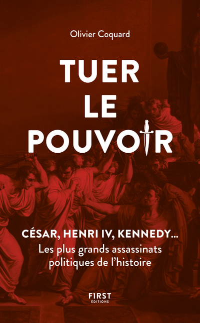 TUER LE POUVOIR