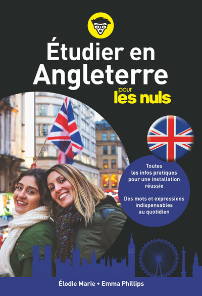 TUDIER EN ANGLETERRE POUR LES NULS