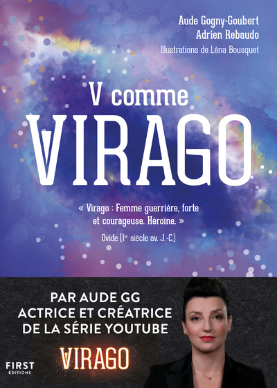 V COMME VIRAGO