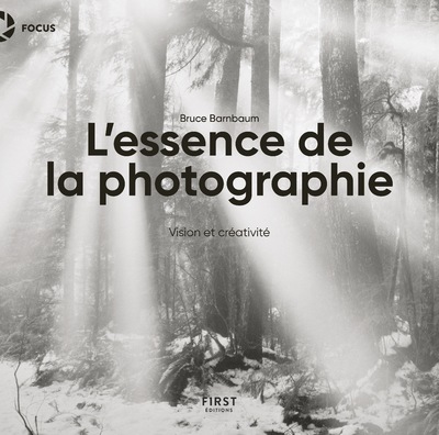 L'ESSENCE DE LA PHOTOGRAPHIE