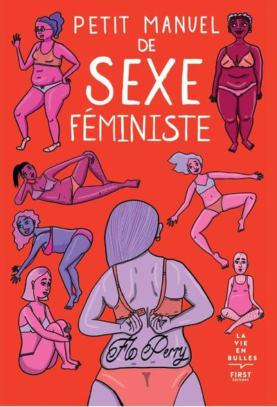 PETIT MANUEL DE SEXE FEMINISTE