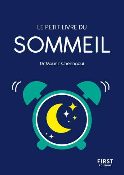 LE PETIT LIVRE DE - LE SOMMEIL