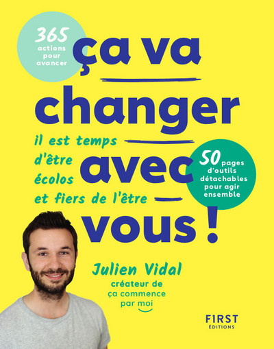 A VA CHANGER AVEC VOUS !