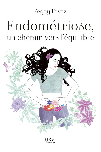 ENDOMETRIOSE, UN CHEMIN VERS L'EQUILIBRE