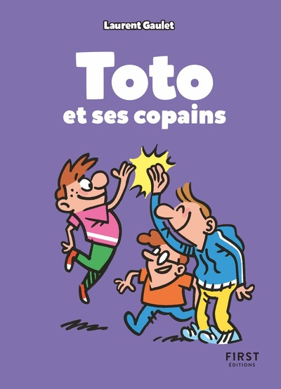 TOTO ET SES COPAINS