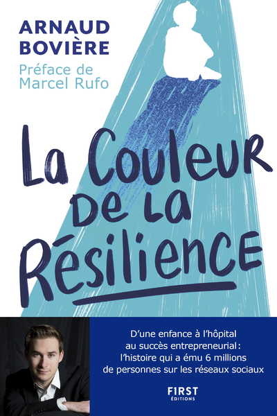 LA COULEUR DE LA RESILIENCE