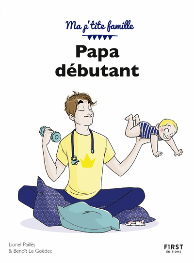 PAPA DEBUTANT, 10ED