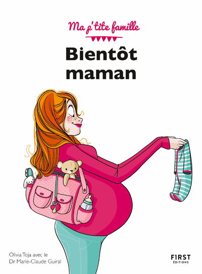 BIENTOT MAMAN, 7E