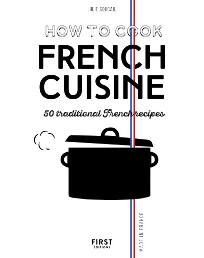 HOW TO COOK FRENCH CUISINE NE