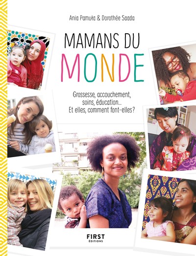 MAMANS DU MONDE NE