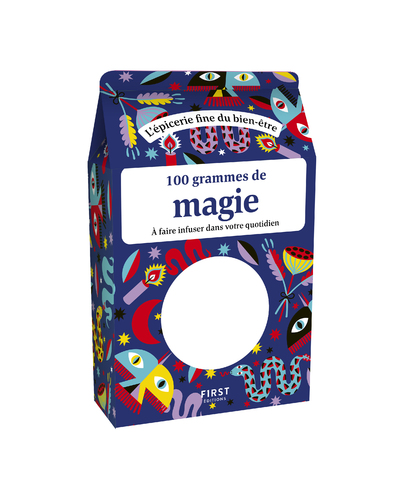 100 GRAMMES DE MAGIE