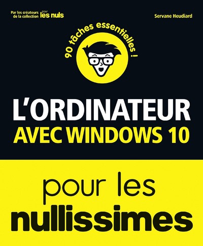 L'ORDINATEUR NULLISSIMES 3E