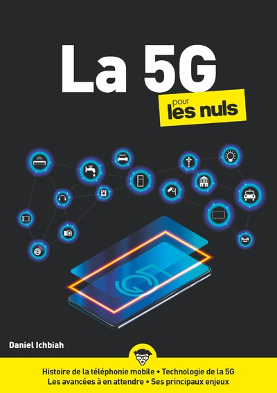 LA 5G POUR LES NULS