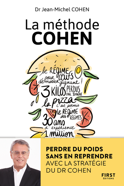 LA METHODE COHEN