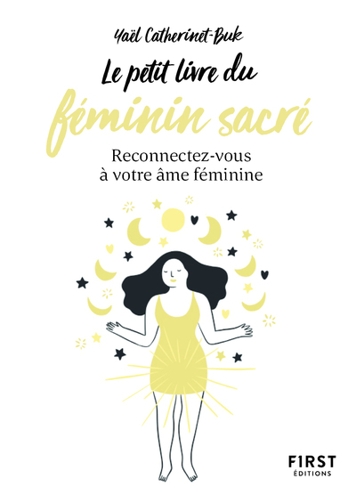 PETIT LIVRE DU FEMININ SACRE