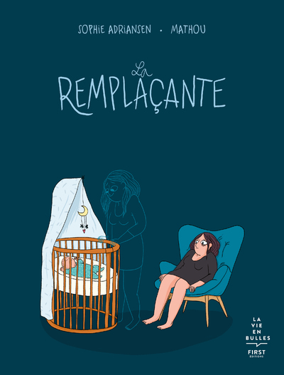 LA REMPLACANTE