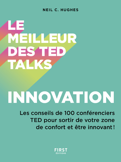 LE MEILLEUR DES TED TALKS - INNOVATION