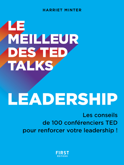 LE MEILLEUR DES TED TALKS - LEADERSHIP