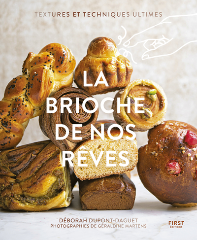 LA BRIOCHE DE NOS REVES