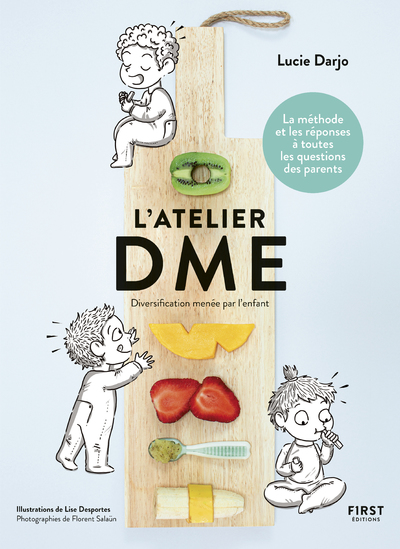 L'ATELIER DME - DIVERSIFICATION MENEE PAR L'ENFANT