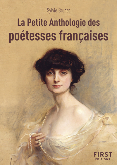 PETIT LIVRE DE - LA PETITE ANTHOLOGIE DES POETESSES FRANCAISES