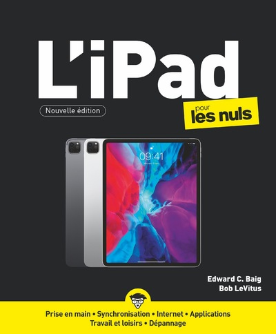 L'IPAD POUR LES NULS