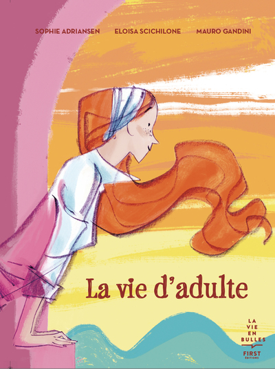 LA VIE D'ADULTE