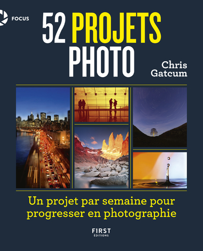 52 PROJETS PHOTO