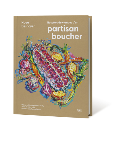 PARTISAN BOUCHER