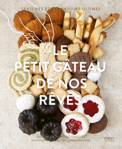 LE PETIT GATEAU DE NOS REVES