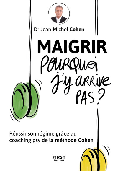 MAIGRIR POURQUOI JE N'Y ARRIVE PAS