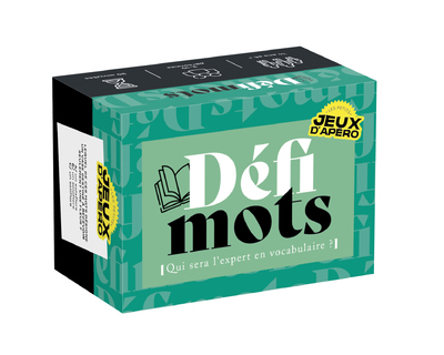 MINI APERO - DEFIMOTS