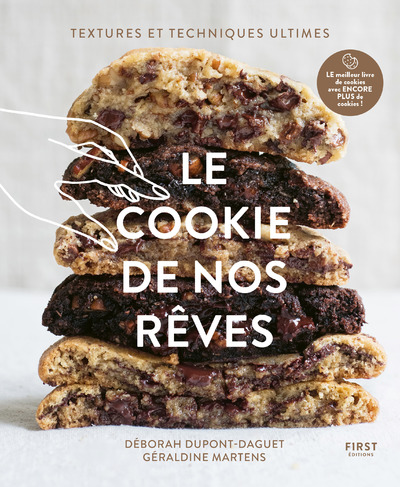 LE COOKIE DE NOS REVES NE