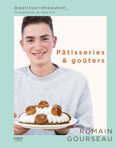 PATISSERIES & GOUTERS