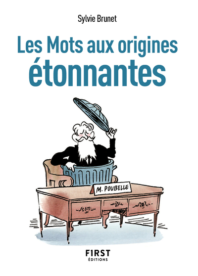 PETIT LIVRE DE - LES MOTS AUX ORIGINES ETONNANTES, 2E ED