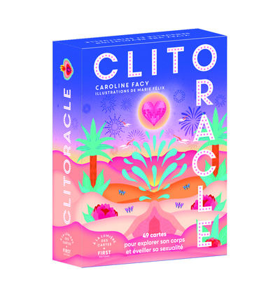 LE CLITORACLE