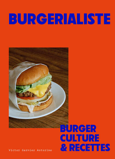BURGERIALISTE