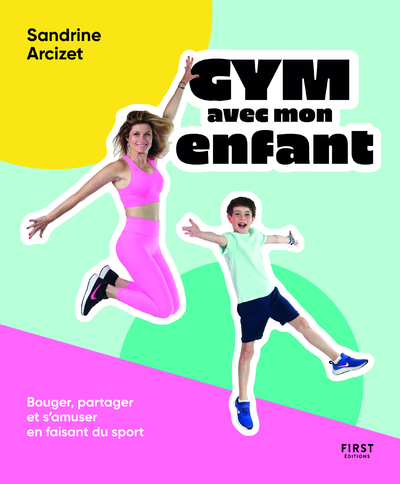 GYM AVEC MON ENFANT