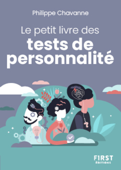 LE PETIT LIVRE DES TESTS DE PERSONNALITE