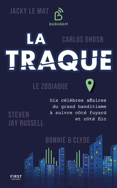LA TRAQUE