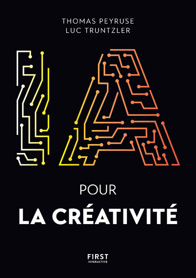 L'IA POUR LA CREATIVITE