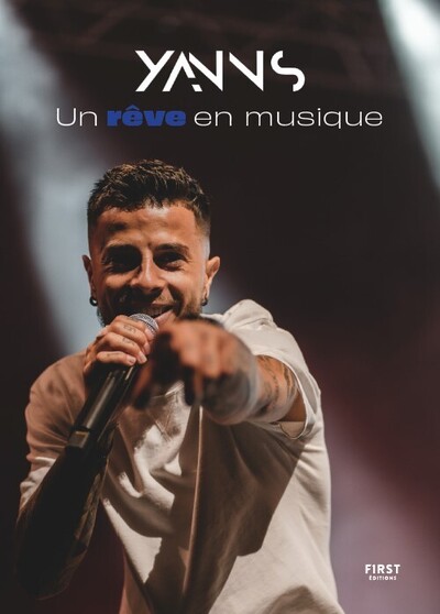 UN REVE EN MUSIQUE